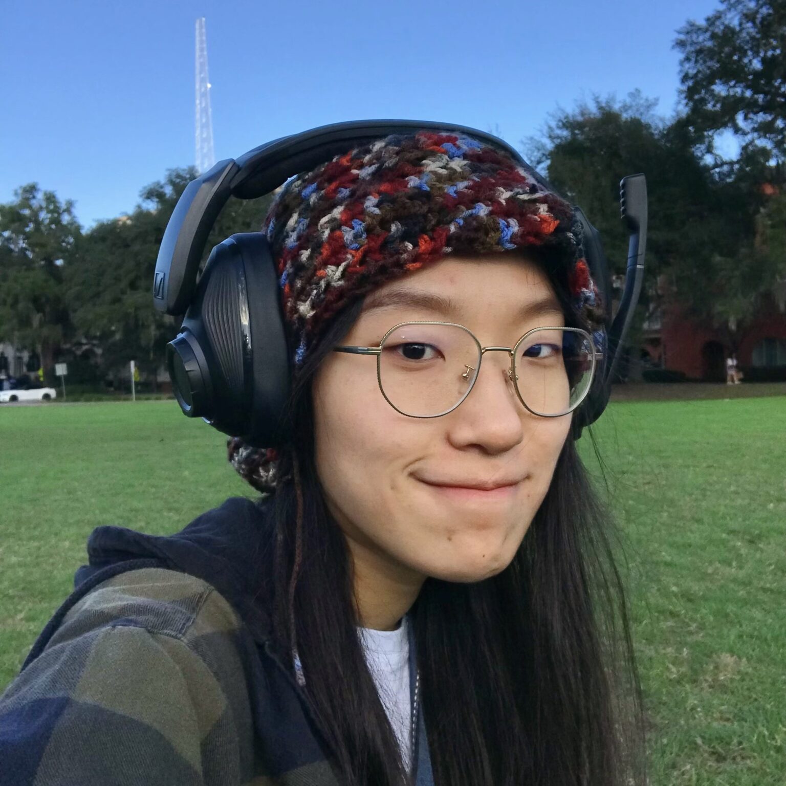Cindy Liu Photo